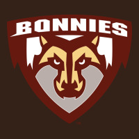 St. Bonaventure Bonnies Heavy Core Tee | Teevron