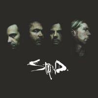 Elektra Staind Heavy Core Tee | Teevron
