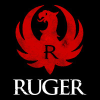Vintage Ruger Heavy Core Tee | Teevron