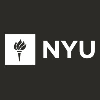 Nyu New York University Heavy Core Tee | Teevron