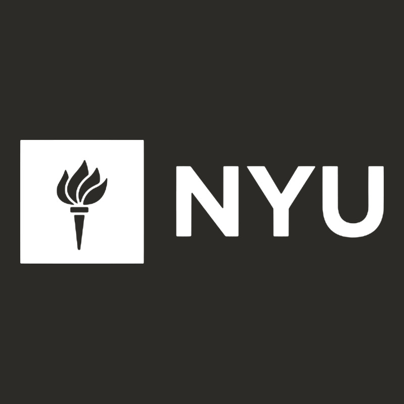Nyu New York University Heavy Core Tee by FloraArt | Teevron