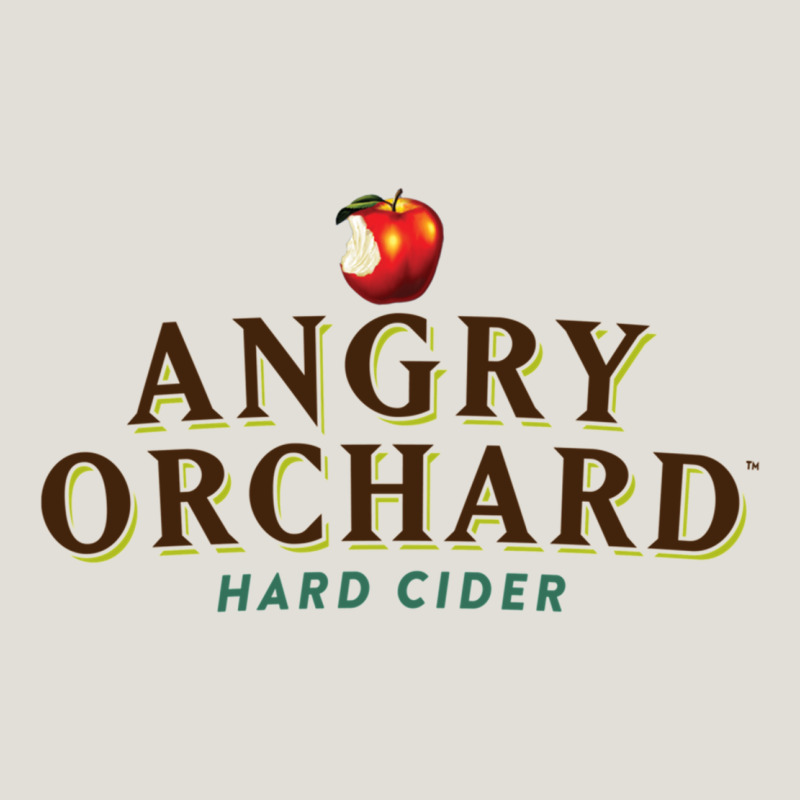 Official Merchandise Of Angry Orchard Hard Cider .png Heavy Core Tee by FloraArt | Teevron