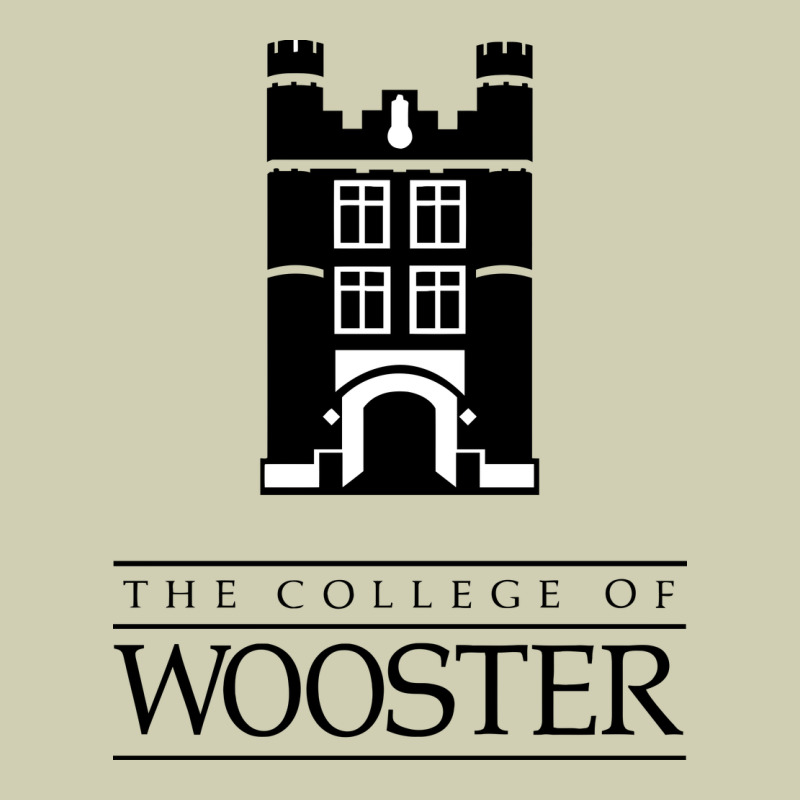 College Of Wooster Heavy Core Tee by FloraArt | Teevron