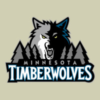 Timberwolves Heavy Core Tee | Teevron