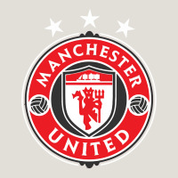 United Manchester Heavy Core Tee | Teevron