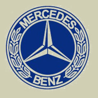 White Amg Heavy Core Tee | Teevron
