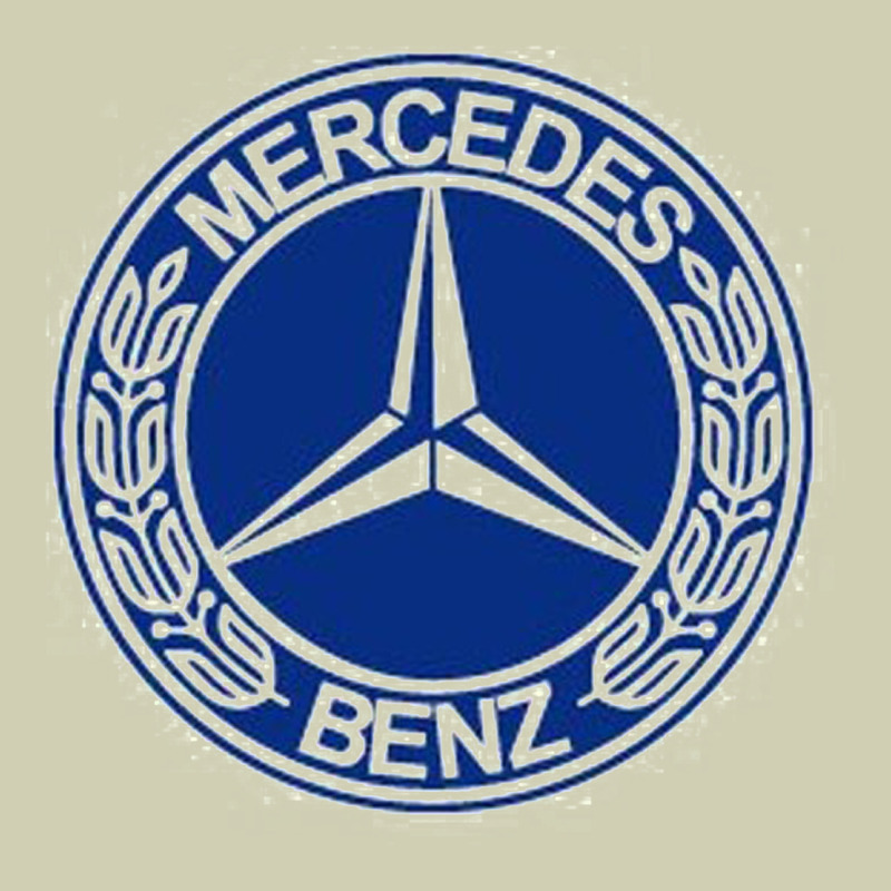 White Amg Heavy Core Tee by ArtMosaic | Teevron