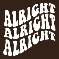 Alright Alright Alright Heavy Core Tee | Teevron