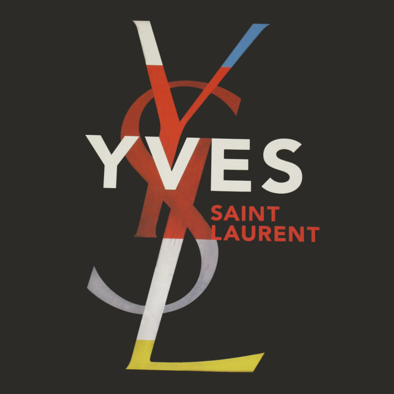Yvessaintlaurent Heavy Core Tee by ArtMosaic | Teevron