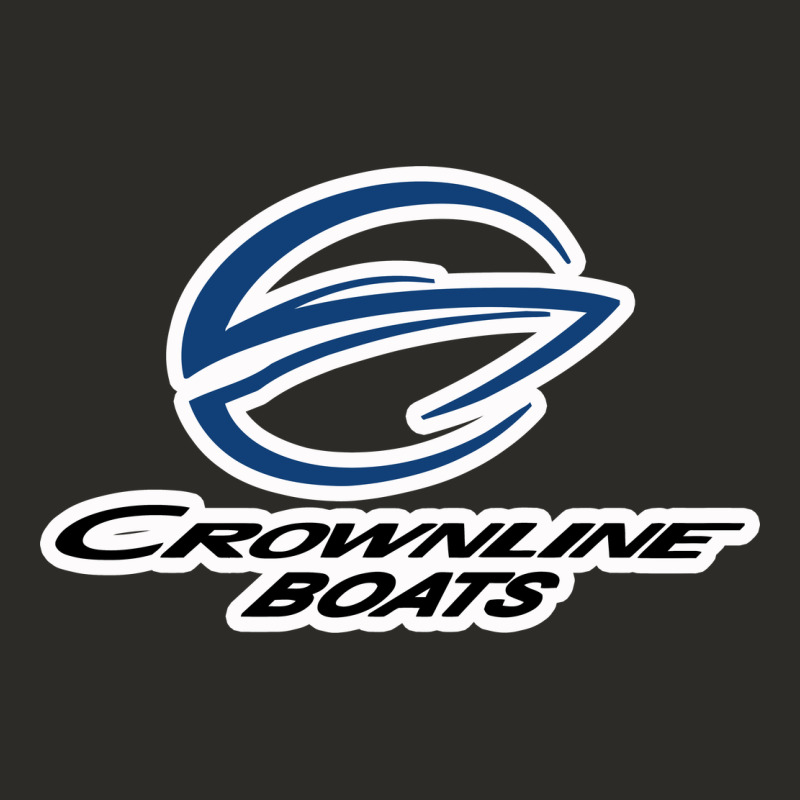 Crownline Boats Heavy Core Tee by ArtMosaic | Teevron