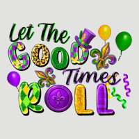 Let The Good Times Roll Classic Tee | Teevron