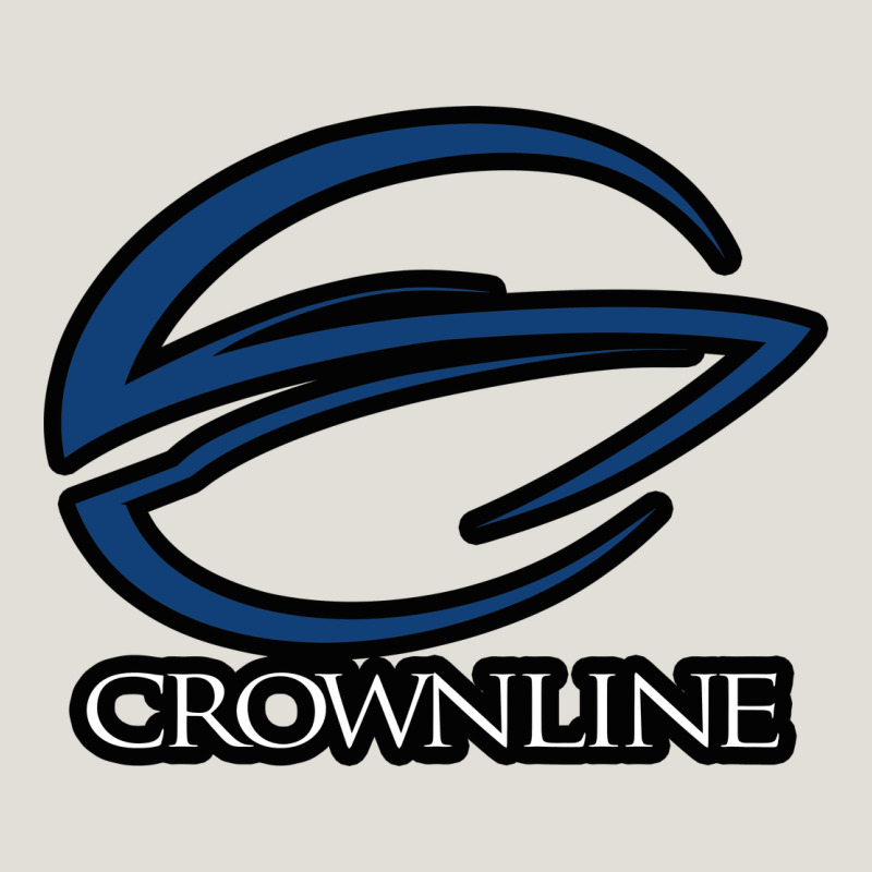 Crownline Boats Heavy Core Tee by ArtMosaic | Teevron