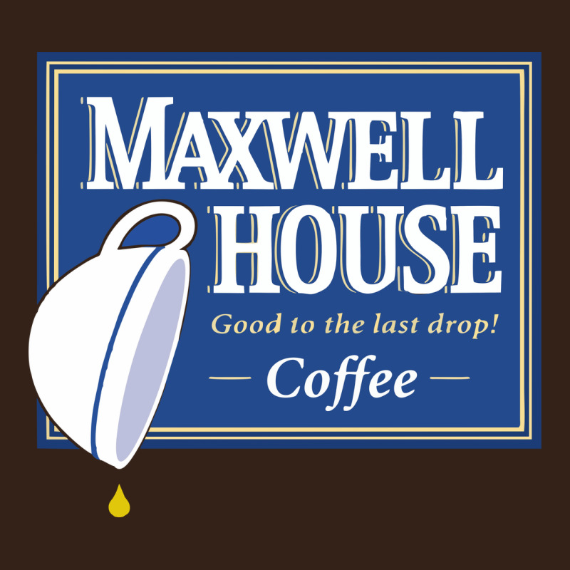 Maxwell House Heavy Core Tee by ArtMosaic | Teevron