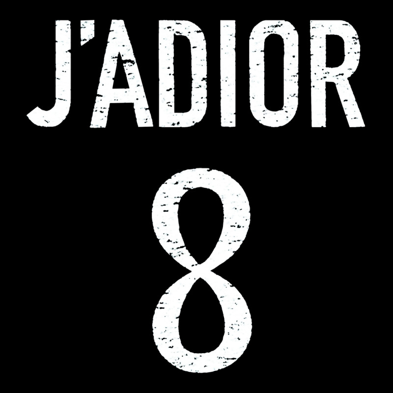 J’adior 8 Heavy Core Tee by ArtMosaic | Teevron