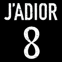 J’adior 8 Heavy Core Tee | Teevron