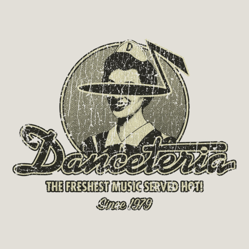Danceteria Nyc 1979, Danceteria Heavy Core Tee by ArtMosaic | Teevron