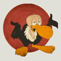 Beaky Buzzard 1 Heavy Core Tee | Teevron