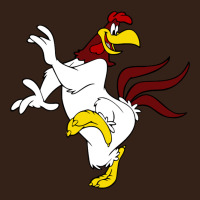 Foghorn Leghorn Looney Heavy Core Tee | Teevron