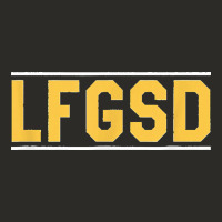 Exclusive Brown Lfgsd Official Fun Design T Shirt Heavy Core Tee | Teevron
