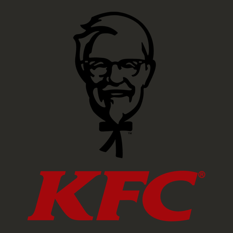 K.f.c-restaurant Heavy Core Tee by ArtMosaic | Teevron