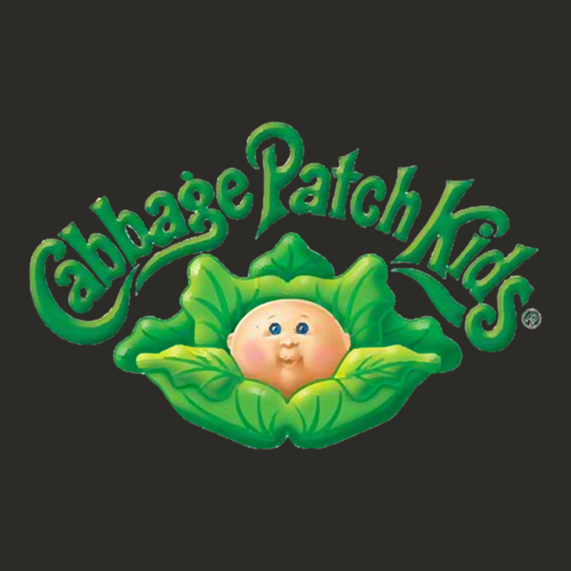 Cabbage Patch Kids 1 Heavy Core Tee by ArtMosaic | Teevron