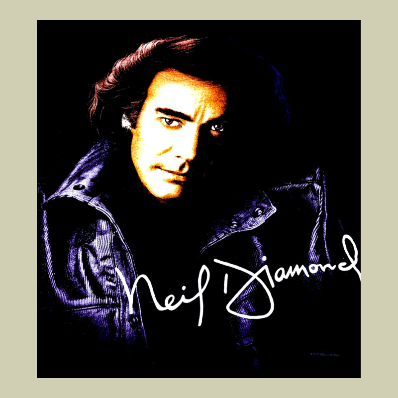 Neil Diamond Tour, Neil, Diamond, Tour, Neil Diamond Tours, Neil Diamo Heavy Core Tee by ArtMosaic | Teevron