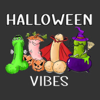 halloween vibes dick tie dye hippie retro lazy costume | Teevron