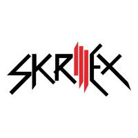 white skrillex | Teevron