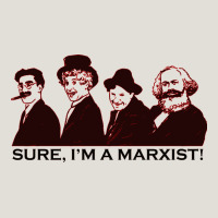 Sure I'm A Marxist Heavy Core Tee | Teevron