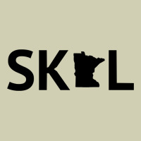 Skol Minnesota Hoodie  Let's Go Mn Hooded Sweatshirt Heavy Core Tee | Teevron