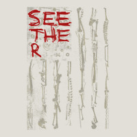 Seether Bone Flag Heavy Core Tee | Teevron