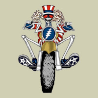Grateful Motor Ber Heavy Core Tee | Teevron