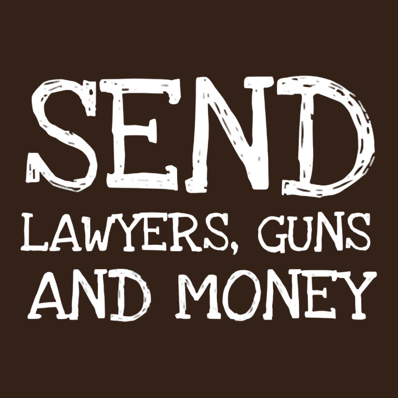 Warren Zevon Send Lawyers Guns And Money Music Shirt Heavy Core Tee by ArtMosaic | Teevron