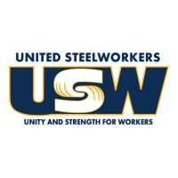 United Steelworkers - Unity and Strength for Worke | Teevron