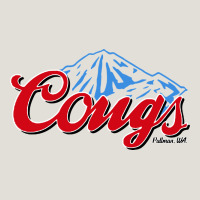Wsu Cougs Heavy Core Tee | Teevron