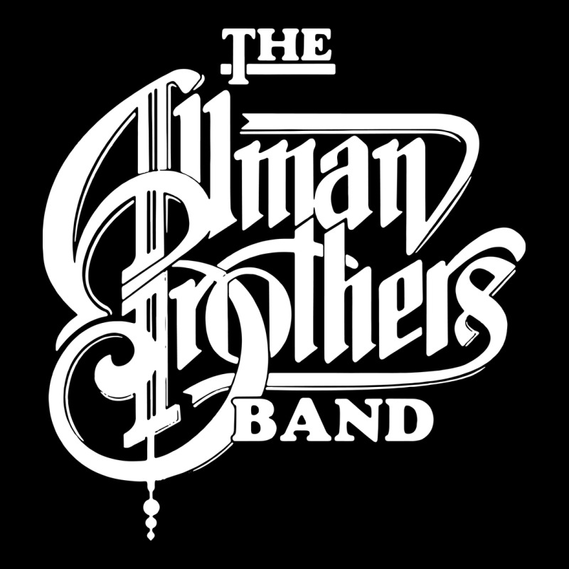The Allman Brothers Heavy Core Tee by ArtMosaic | Teevron
