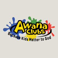 Vintage-awana Clubs Heavy Core Tee | Teevron