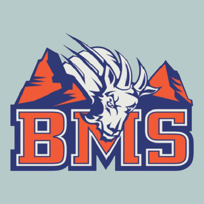 Blue Mountain State Heavy Core Tee by ArtMosaic | Teevron