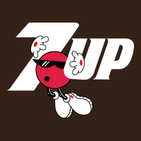Cool Spot,uncola 7up Heavy Core Tee | Teevron