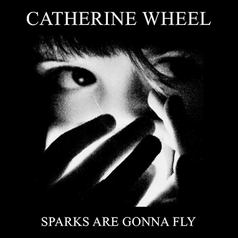 Catherine Wheel, Catherine Wheel Art, Catherine Wheel Vintage, Catheri Heavy Core Tee by ArtMosaic | Teevron