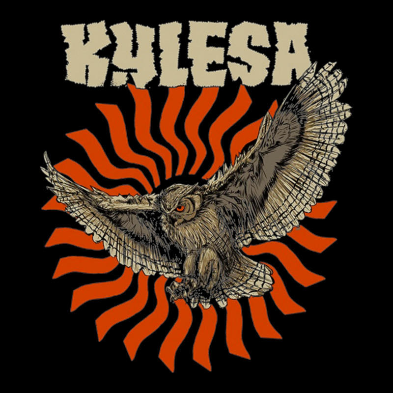 Kylesa Heavy Core Tee by ArtMosaic | Teevron