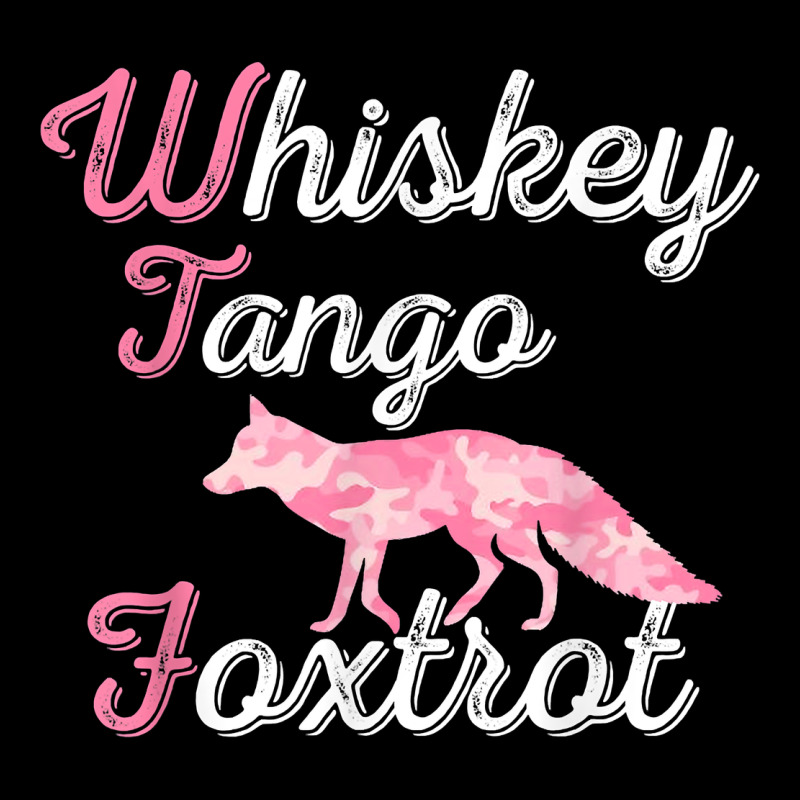 Whiskey Tango Foxtrot Military Womens Fun Wtf Quote T Shirt Heavy Core Tee by ArtMosaic | Teevron