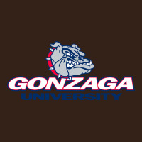 The Gonzaga Bulldogs Heavy Core Tee | Teevron