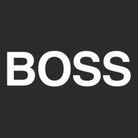 Boss Premium Heavy Core Tee | Teevron