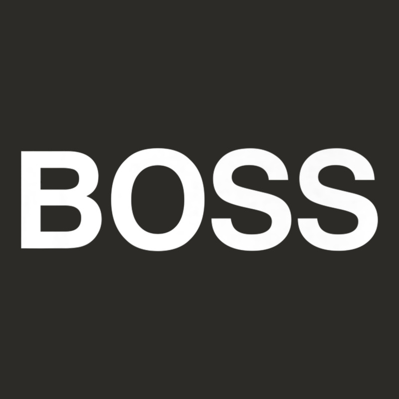 Boss Premium Heavy Core Tee by ArtMosaic | Teevron