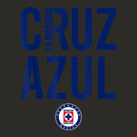 Deportivo Cruz Azul T Shirt Heavy Core Tee | Teevron