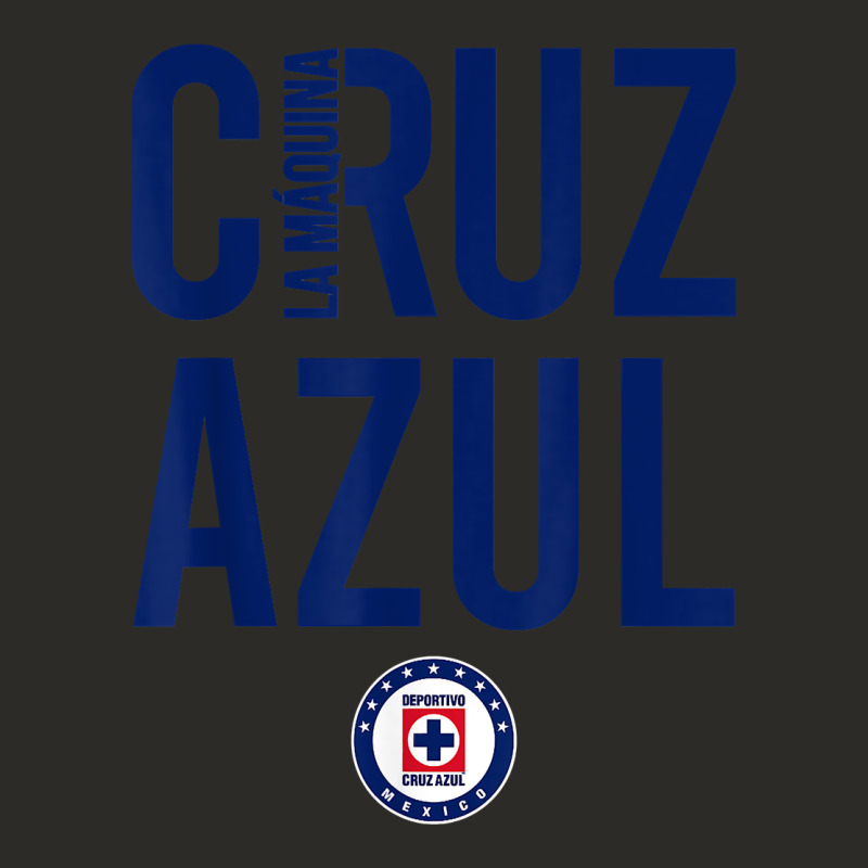 Deportivo Cruz Azul T Shirt Heavy Core Tee by ArtMosaic | Teevron