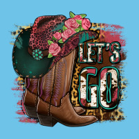 Let's Go Premium Sweatshirt | Teevron