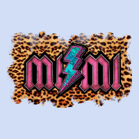 Leopard Mimi Lightning Urban Hoodie | Teevron