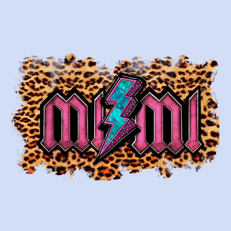 Leopard Mimi Lightning Urban Hoodie by RanaPortraitStore | Teevron